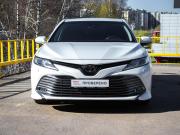Toyota Camry VIII (XV70) Москва  - изображение 18