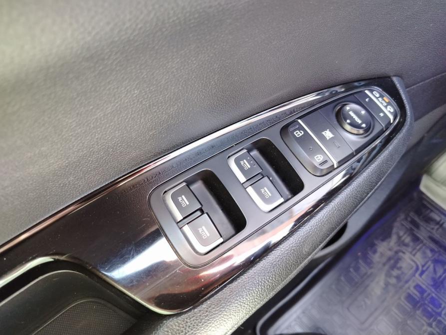 Kia Optima IV Ярославль  - изображение 29