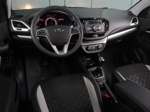 Lada (ВАЗ) Vesta I с пробегом 2020 года, цена 1 199 000 рублей, 98356 км, универсал, Автокод Объявления