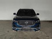 Geely Monjaro I Москва  - изображение 22