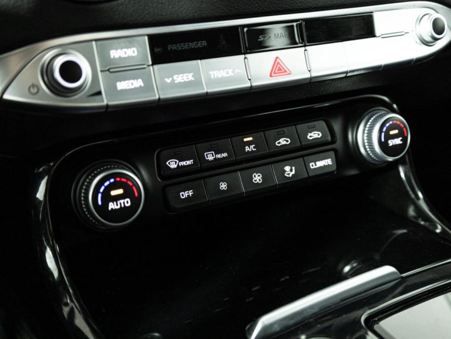 Kia Stinger I Санкт-Петербург  - изображение 19