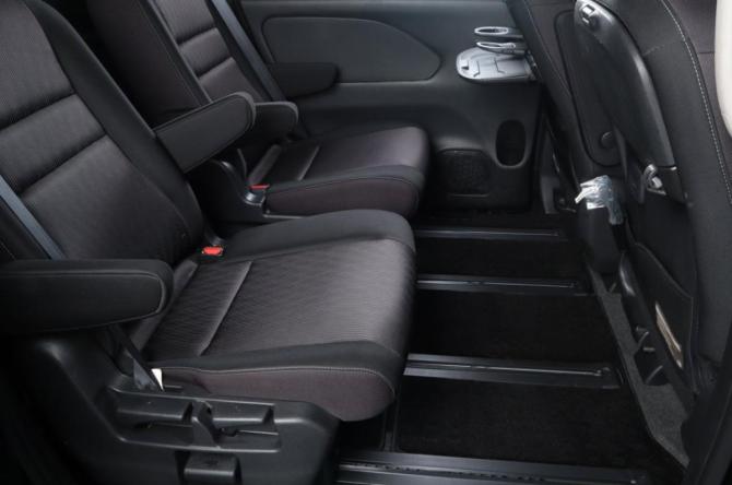 Nissan Serena V (C27) Рестайлинг с пробегом 2019 года, цена 2 729 000 рублей, 119883 км, минивэн, Автокод Объявления