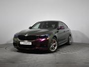 BMW 3 серии VI (F3x) Рестайлинг Санкт-Петербург  - изображение 21