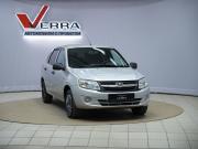 Lada (ВАЗ) Granta I Уфа  - изображение 19