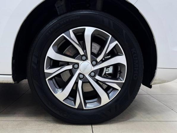 Haval Jolion I с пробегом 2022 года, цена 1 670 000 рублей, 73082 км, внедорожник, Автокод Объявления