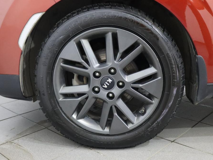Kia Soul III Москва  - изображение 9