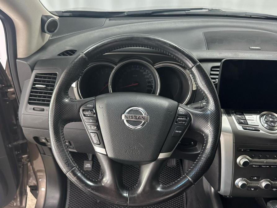 Nissan Murano II (Z51) Рестайлинг 2 Новосибирск  - изображение 15