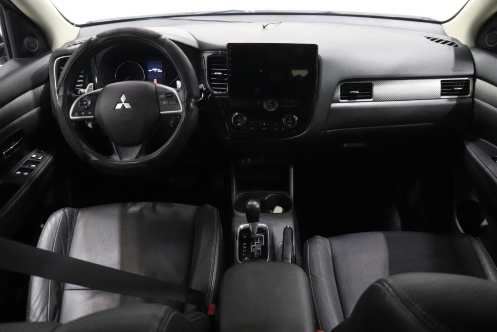 Mitsubishi Outlander III Ульяновск  - изображение 7