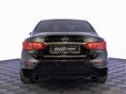 Infiniti Q50 I Москва  - изображение 35