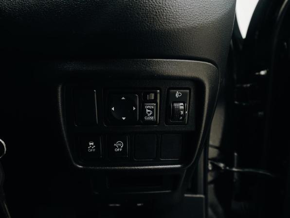 Nissan Juke I Рестайлинг с пробегом 2017 года, цена 1 149 000 рублей, 110058 км, внедорожник, Автокод Объявления
