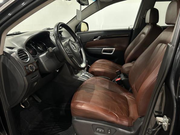 Daewoo Winstorm с пробегом 2008 года, цена 599 000 рублей, 237144 км, внедорожник, Автокод Объявления