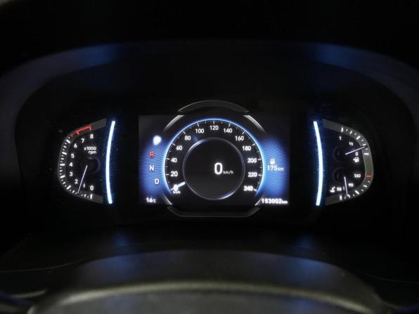Hyundai Creta II с пробегом 2021 года, цена 1 731 000 рублей, 153000 км, внедорожник, Автокод Объявления