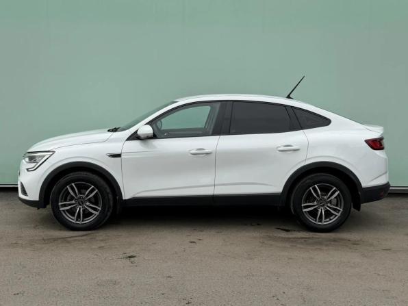 Renault Arkana I с пробегом 2019 года, цена 1 499 000 рублей, 101788 км, внедорожник, Автокод Объявления