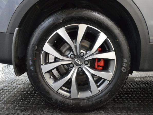 Chery Tiggo 7 Pro Max I с пробегом 2024 года, цена 1 850 000 рублей, 41183 км, внедорожник, Автокод Объявления