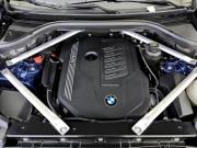 BMW X6 III (G06) Москва  - изображение 39