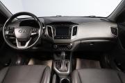 Hyundai Creta I Рестайлинг Новосибирск  - изображение 31