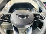Geely Emgrand II Миасс  - изображение 37