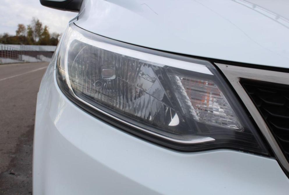 Kia Rio III Рестайлинг Нижний Новгород  - изображение 20