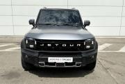 JETOUR T2 Ставрополь  - изображение 26