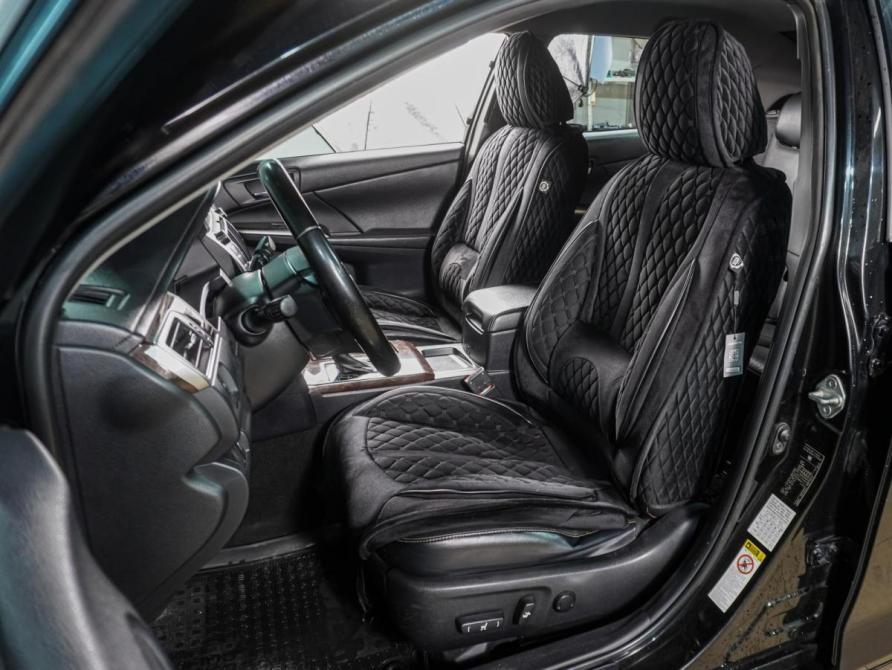 Toyota Camry VII (XV50) Рестайлинг Воронеж  - изображение 10