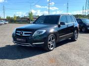 Mercedes-Benz GLK-Класс I (X204) Рестайлинг Чебоксары  - изображение 29