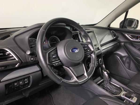Subaru Forester V с пробегом 2019 года, цена 2 690 000 рублей, 102739 км, внедорожник, Автокод Объявления
