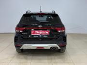 Kia Rio IV Рестайлинг Альметьевск  - изображение 30