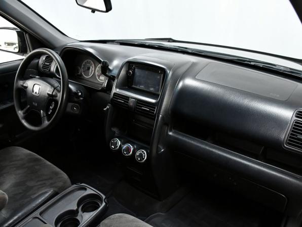 Honda CR-V II с пробегом 2003 года, цена 810 000 рублей, 287262 км, внедорожник, Автокод Объявления