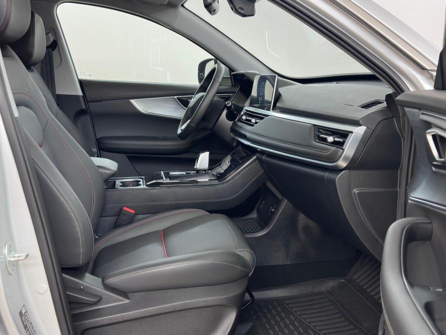 Chery Tiggo 7 Pro I Москва  - изображение 12