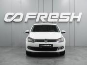 Volkswagen Polo V Воронеж  - изображение 19
