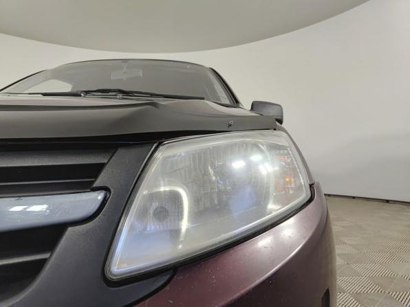 Lada (ВАЗ) Granta I с пробегом 2012 года, цена 210 000 рублей, 183824 км, седан, Автокод Объявления