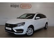 Lada (ВАЗ) Vesta I Рестайлинг (NG) Коломна  - изображение 16