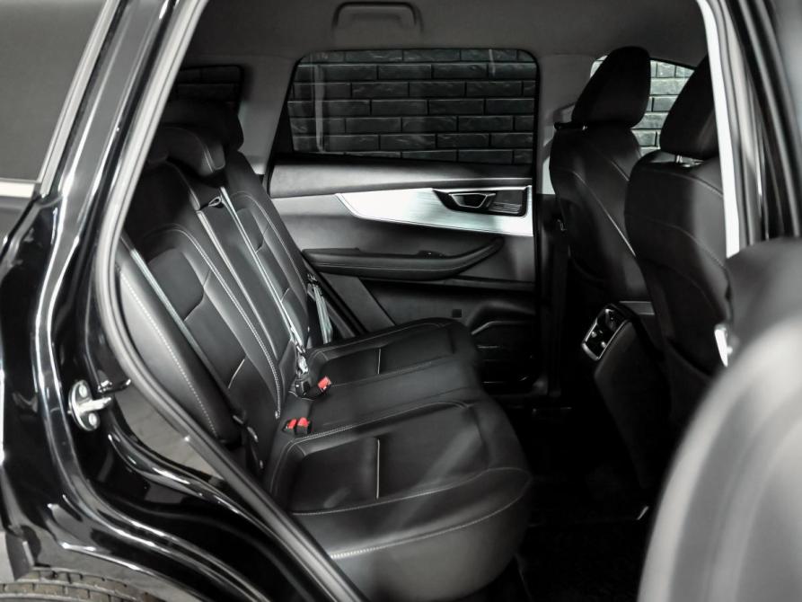 Chery Tiggo 7 Pro Max I Екатеринбург  - изображение 18