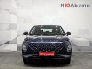 Omoda C5 I Екатеринбург  - изображение 19