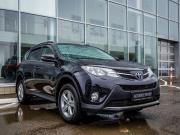 Toyota RAV4 IV (XA40) Волгоград  - изображение 40