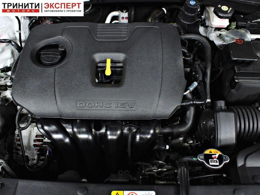 Kia Soul III Белгород  - изображение 18