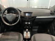 Opel Astra H Рестайлинг Москва  - изображение 21