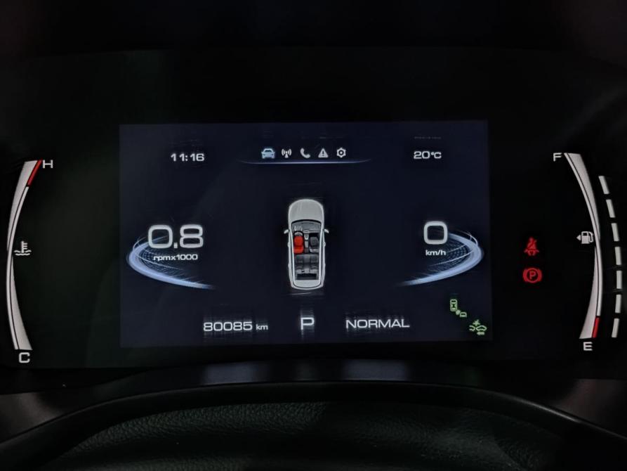 Haval Jolion I Москва  - изображение 15