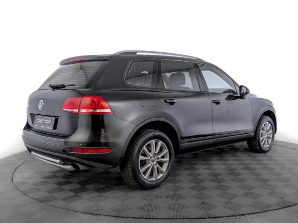 Volkswagen Touareg II с пробегом 2012 года, цена 2 115 000 рублей, 121950 км, внедорожник, Автокод Объявления