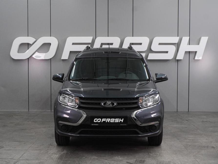 Lada (ВАЗ) Largus I Рестайлинг Воронеж  - изображение 3