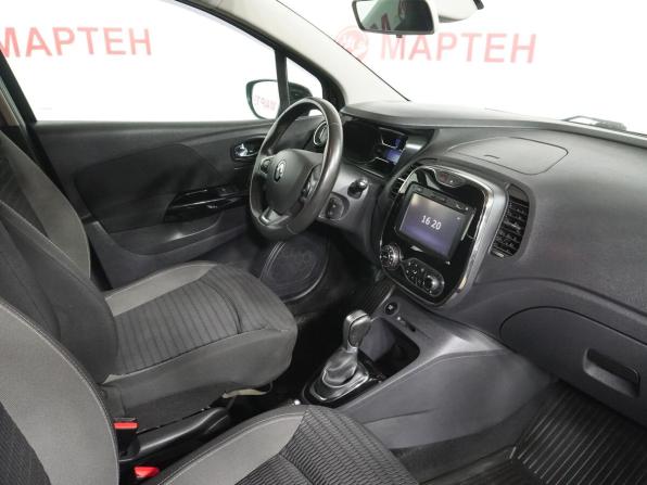 Renault Kaptur I с пробегом 2018 года, цена 1 152 000 рублей, 141754 км, внедорожник, Автокод Объявления
