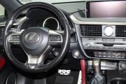 Lexus RX IV Владивосток  - изображение 44