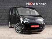 Honda Stepwgn V Екатеринбург  - изображение 25