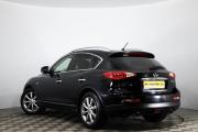 Infiniti EX I (J50) Пермь  - изображение 36