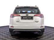 Toyota RAV4 IV (XA40) Рестайлинг Москва  - изображение 33