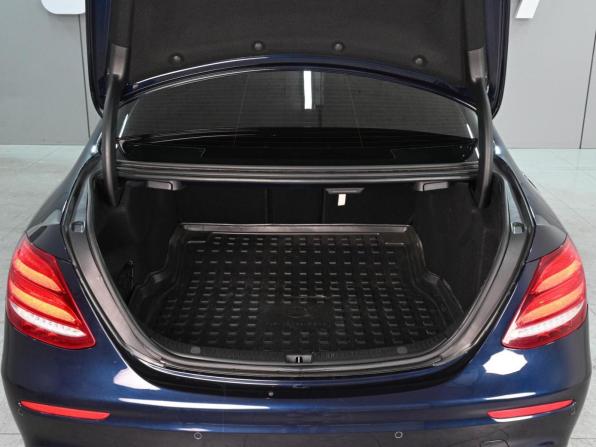 Mercedes-Benz E-Класс V (W213 S213 C238) с пробегом 2018 года, цена 3 190 000 рублей, 150101 км, седан, Автокод Объявления