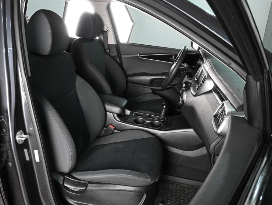 Kia Sorento III Prime Рестайлинг Ростов-на-Дону  - изображение 8