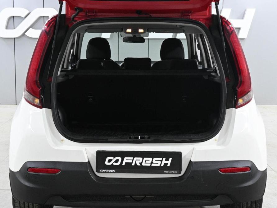 Kia Soul III Ростов-на-Дону  - изображение 17