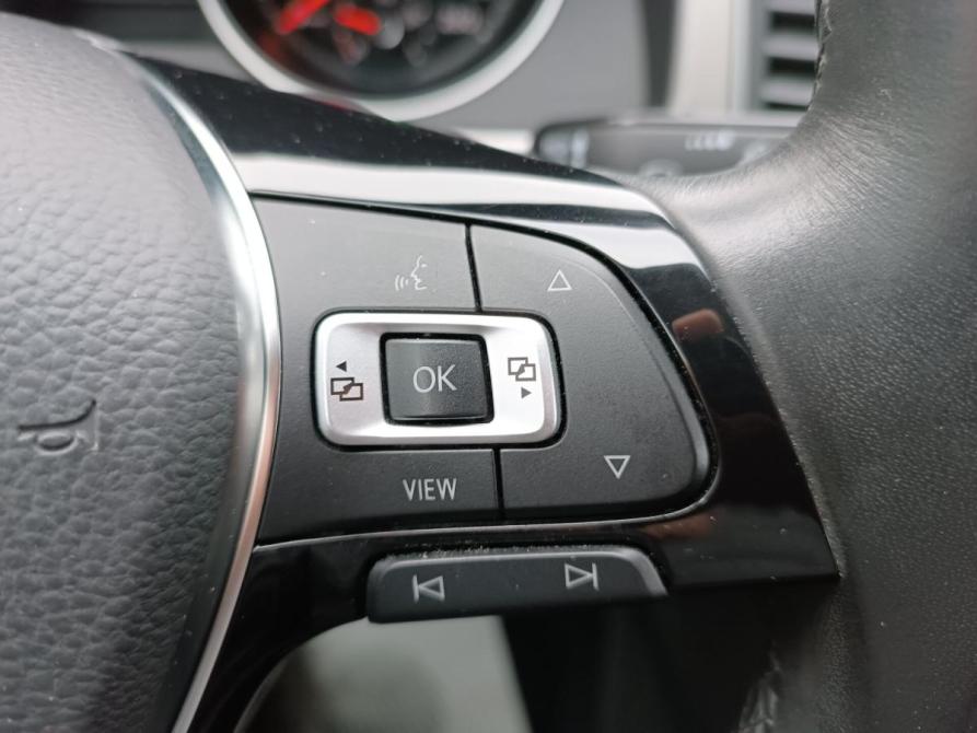 Volkswagen Teramont I Санкт-Петербург  - изображение 18