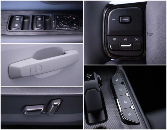 Haval H7 I с пробегом 2025 года, цена 3 134 000 рублей, 3758 км, внедорожник, Автокод Объявления